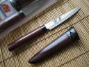 Японский нож Suncraft, артикул: T-NZ-4