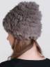 Женская шапка, артикул: ZHSH-130