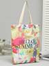 Женская пляжная сумка Hello, Summer, артикул: SUSM-239
