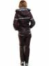 Женский зимний спортивный костюм на меху, артикул: AS8-SKBA-2385