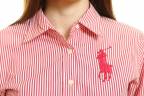 Женская рубашка Polo, артикул: RB-359