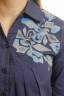 Женская блузка, артикул: jbl-137