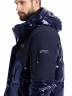 Мужская горнолыжная куртка Alpha Endless, артикул: MVOAZ-1004