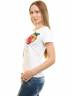 Женская футболка , артикул: JFMO-910