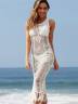 Женское пляжное платье, артикул: PLPL-2236