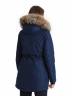Женская горнолыжная куртка-парка Azimuth, артикул: JVOAZ-3593