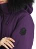 Женская горнолыжная куртка-парка Azimuth, артикул: JVOAZ-3594