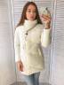 Женская зимняя куртка, артикул: JVOTDS-3451