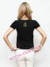 Женская футболка, артикул: JFSK-816