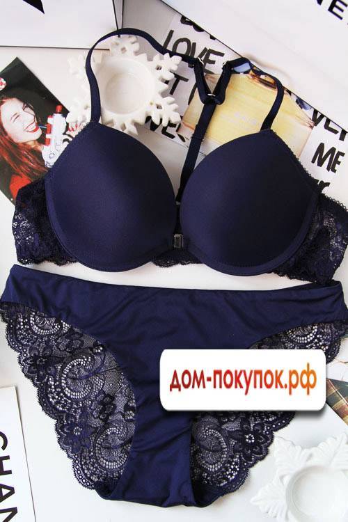 Комплект Victoria's Secret, артикул: ZHK-VS-11