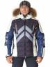 Мужская зимняя куртка, артикул: MSKAZ-1102