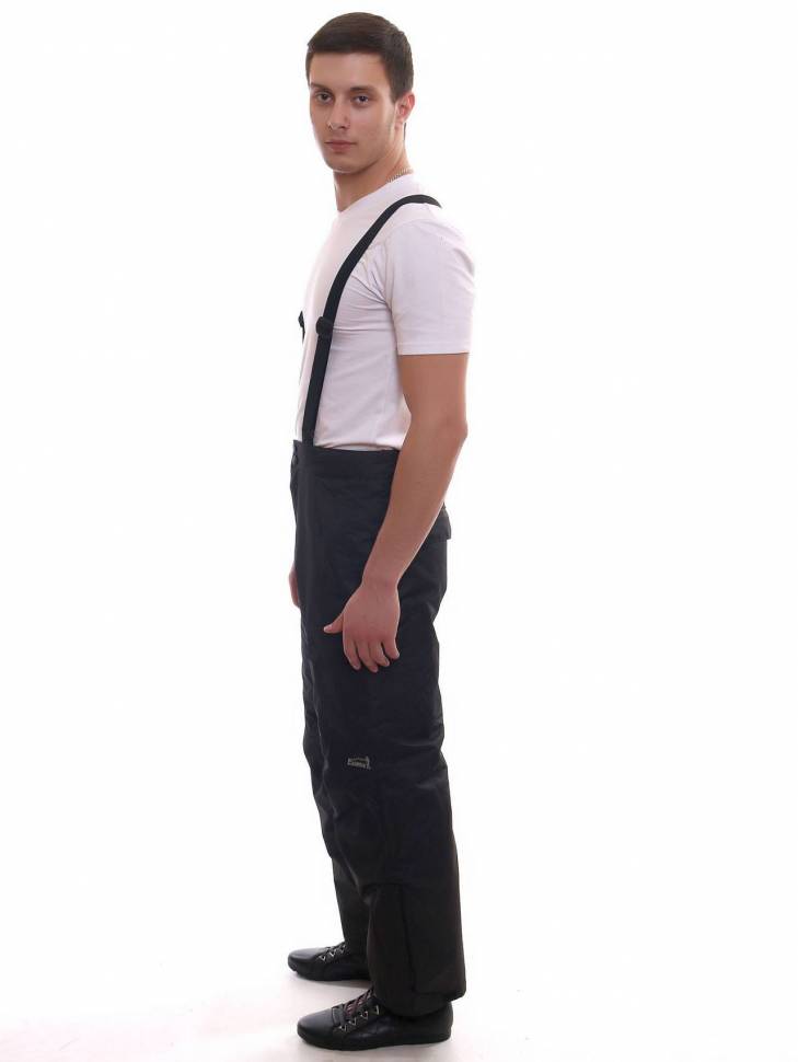 Мужские брюки для сноуборда, артикул: MSH-1