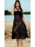 Женское пляжное платье-юбка, артикул: PLPL-2211
