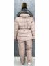 Женский зимний костюм, артикул: AS8-SKTDS-5711