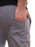 Мужские спортивные брюки, артикул: MSBR-031