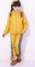 Детский утеплённый костюм, артикул: DSK-35