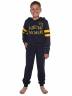 Детский спортивный костюм для мальчика, артикул: DSKNA-119
