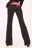 Клубные брючки с кружевным поясом и декоративной шнуровкой LACE TRIM LOUNGE PANTS, артикул: SP-19590