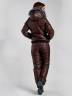 Женский зимний лыжный костюм, артикул: AS8-SKUA-4091