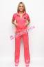 Женский спортивный костюм ярких расцветок, артикул: AS8-SKSK-2048