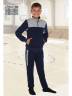 Детский спортивный костюм для мальчика, артикул: DSKNA-237