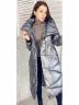 Женская стеганная куртка , артикул: JVOTDS-3517