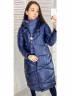Женская стеганная куртка , артикул: JVOTDS-3517