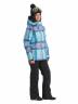 Женская сноубордическая куртка Roxy, артикул: JVOAZ-2650