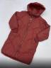 Женская зимняя куртка, артикул: JVOTDS-3459