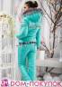 Женский зимний спортивный костюм на меху, артикул: AS8-SKBA-2389