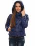 Женская куртка, артикул: JVOM-1