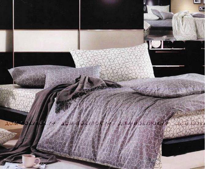 Комплект постельного белья, артикул: KPB-3