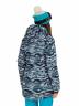 Женская горнолыжная куртка  Alpha Endless, артикул: JVOAZ-3573