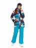 Женская горнолыжная куртка  Alpha Endless, артикул: JVOAZ-3572