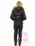 Женский зимний утепленный костюм, артикул: AS8-SKTDS-4150