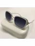 Женские солнцезащитные очки, артикул: JOTDS-453
