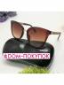 Женские солнцезащитные очки, артикул: JOTDS-455