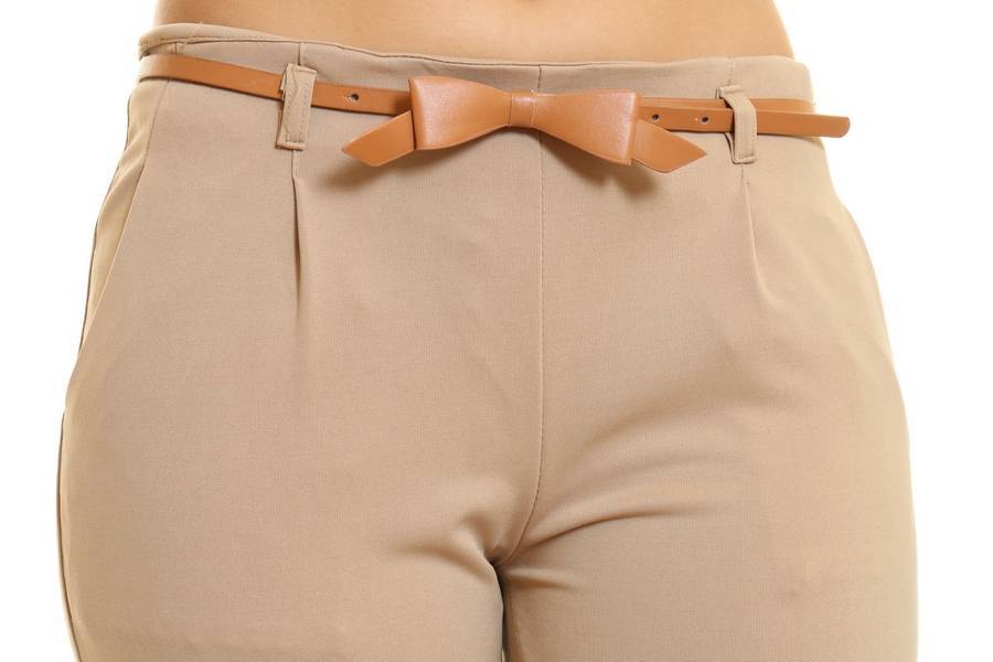 Женские брюки, артикул: JBR-012