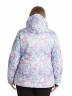 Женская горнолыжная куртка Azimuth, артикул: JVOAZ-3578