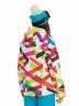 Женская горнолыжная куртка  Gsou Snow, артикул: JVOAZ-3580