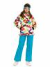 Женская горнолыжная куртка  Gsou Snow, артикул: JVOAZ-3580