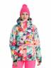 Женская горнолыжная куртка  Gsou Snow, артикул: JVOAZ-3581