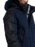 Мужская горнолыжная куртка Alpha Endless, артикул: MVOAZ-1012