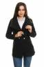 Женское пальто OZL, артикул: JVOM-37