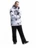 Мужская куртка для сноуборда Gsou Snow , артикул: MVOAZ-1015