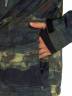 Мужская куртка для сноуборда Gsou Snow , артикул: MVOAZ-1015