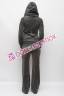 Женский велюровый костюм Via Della Perle, артикул: AS8-SKSK-1935