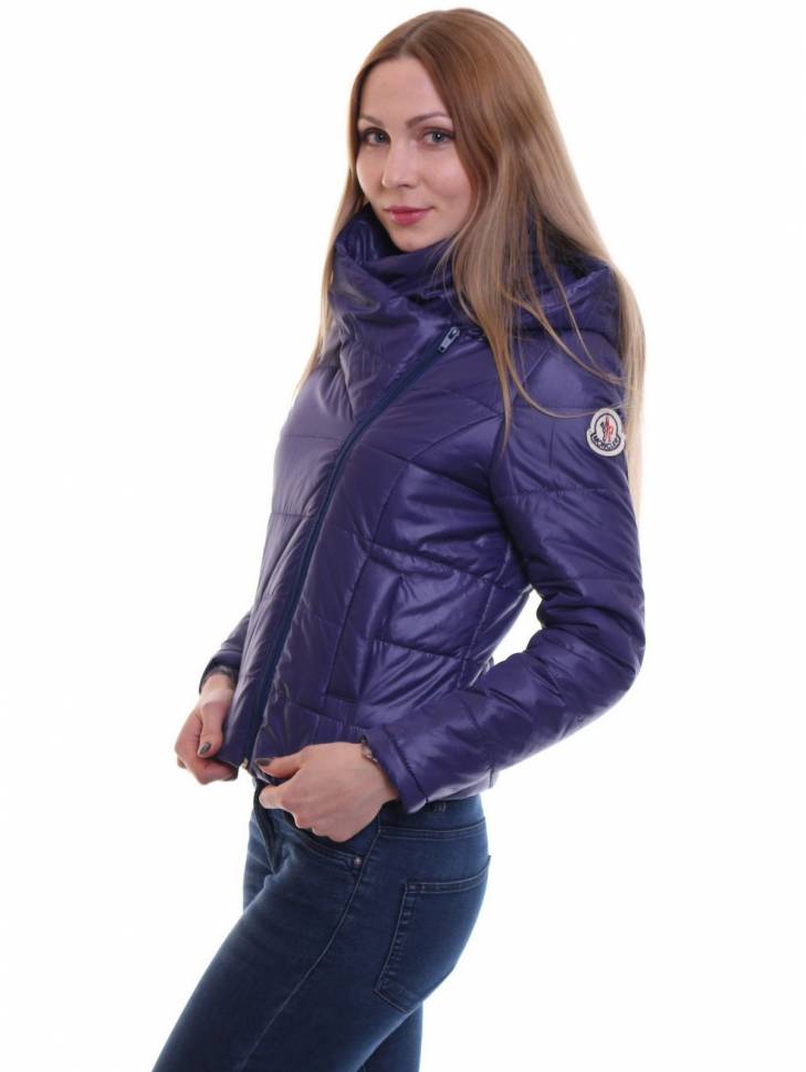 Женская куртка, артикул: JVOTDS-2547
