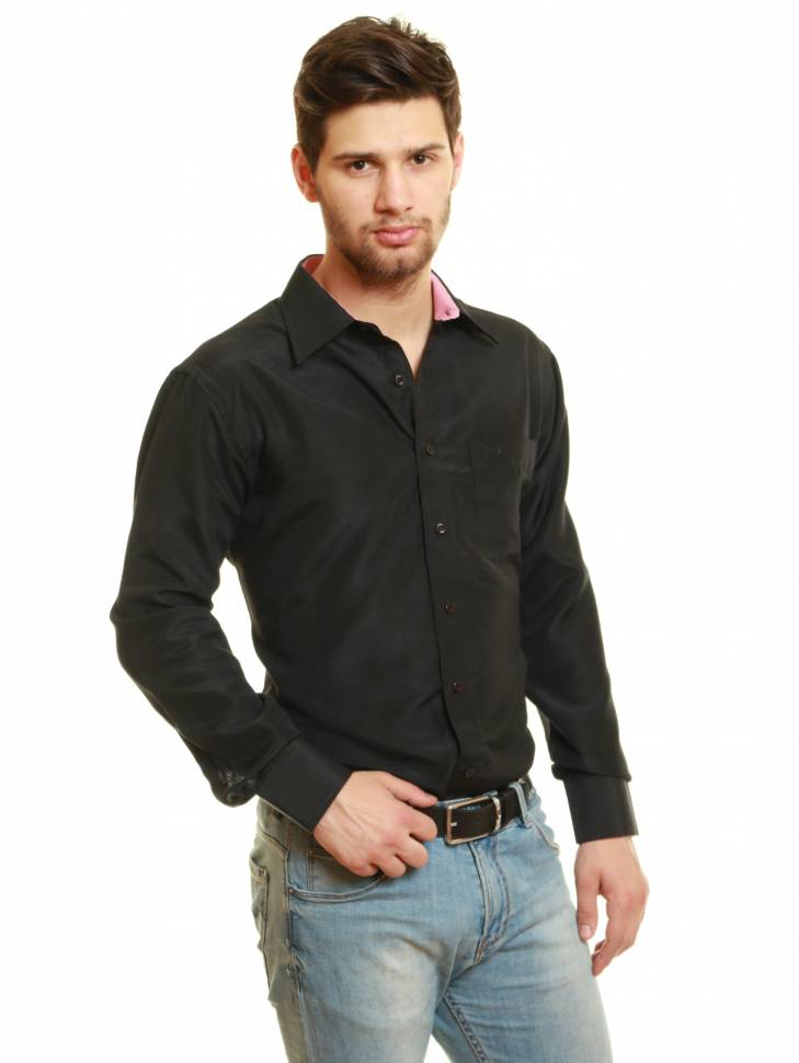 Мужская рубашка, артикул: MRB-31