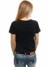 Женская футболка, артикул: JFMO-911